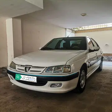 پژو‏، پارس‏، دوگانه سوز‏ - تصویر 3
