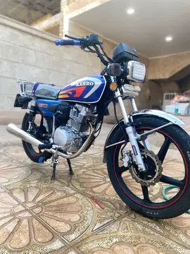 موتور رهرو ۲۰۰