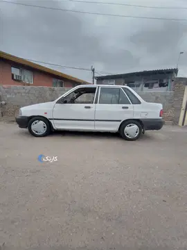 پراید‏، 131‏، SX‏ - تصویر 2