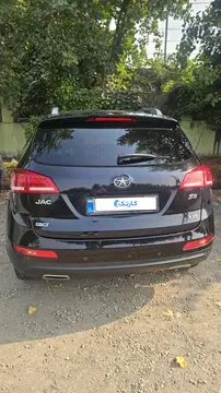جک‏، S5‏، 2.0 لیتر اتوماتیک‏ - تصویر 4