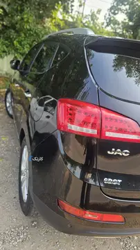 جک‏، S5‏، 2.0 لیتر اتوماتیک‏ - تصویر 5