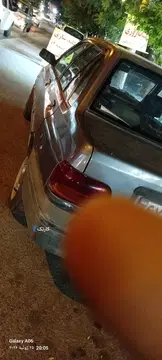 پراید‏، صندوق دار‏ - تصویر 2