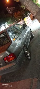 پراید‏، صندوق دار‏ - تصویر 3