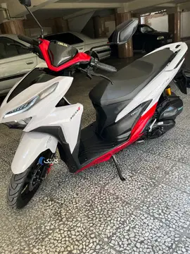 کویر موتور‏، S2 150‏