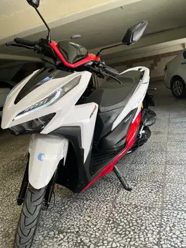 کویر موتور‏، S2 150‏ - تصویر 2