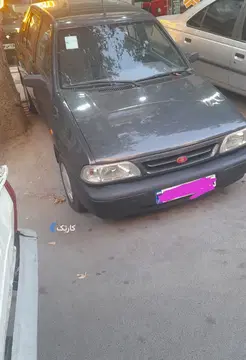 پراید‏، 131‏، SE‏