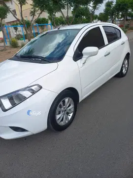 برلیانس‏، H220‏، دنده ای‏ - تصویر 2