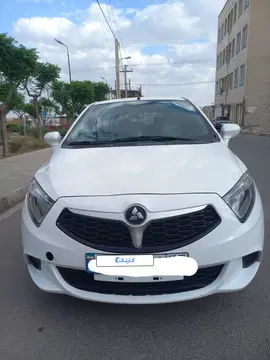 برلیانس‏، H220‏، دنده ای‏ - تصویر 1