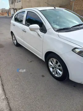برلیانس‏، H220‏، دنده ای‏ - تصویر 6