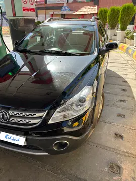 دانگ فنگ‏، H30 کراس‏ - تصویر 2