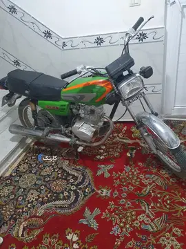هوندا‏، CBR 150‏ - تصویر 3