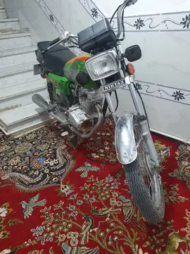 هوندا‏، CBR 150‏ - تصویر 2