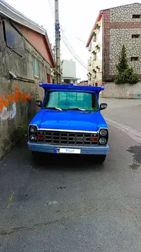 نیسان‏، پاترول دو در‏ - تصویر 3