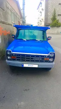نیسان‏، پاترول دو در‏ - تصویر 2