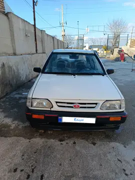 پراید‏، هاچ بک‏