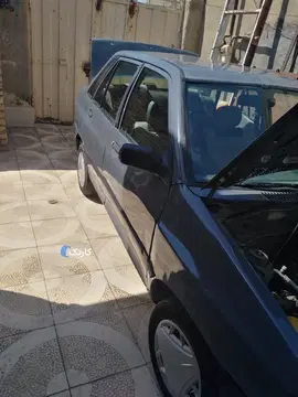 پراید‏، 131‏، تک - تصویر 4