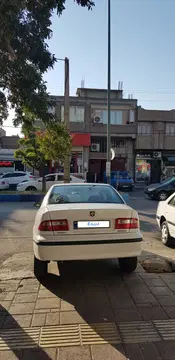 سمند‏، LX‏، EF7‏ - تصویر 2