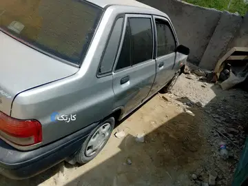 پراید‏، 131‏، SE‏
