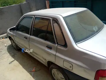 پراید‏، 131‏، SE‏ - تصویر 3