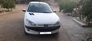 پژو‏، 206‏، تیپ 2‏ - تصویر 2