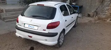 پژو‏، 206‏، تیپ 2‏