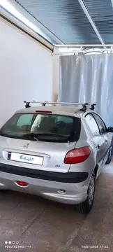 پژو‏، 206‏، تیپ 3‏ - تصویر 2