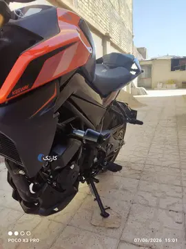 کی وی‏، K249n‏ - تصویر 5