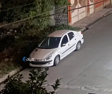 پژو‏، 206 SD‏، V1‏