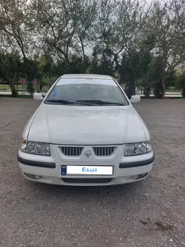سمند‏، LX‏، XU7‏ - تصویر 3