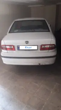 سمند‏، LX‏، XU7‏ - تصویر 2