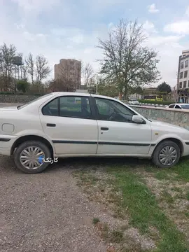سمند‏، LX‏، XU7‏ - تصویر 4
