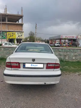 سمند‏، LX‏، XU7‏ - تصویر 5