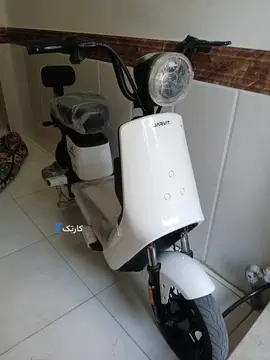 اسکوتر متفرقه‏، گوناگون‏