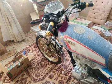 نیکتاز‏، 200 CDI‏