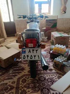 نیکتاز‏، 200 CDI‏ - تصویر 5