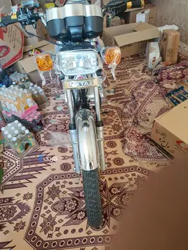 نیکتاز‏، 200 CDI‏ - تصویر 3