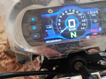 نیکتاز‏، 200 CDI‏ - تصویر 6