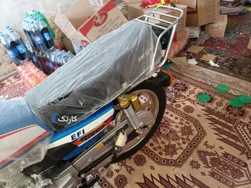 نیکتاز‏، 200 CDI‏ - تصویر 2