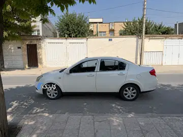 ام وی ام‏، 550‏، اتوماتیک‏ - تصویر 2
