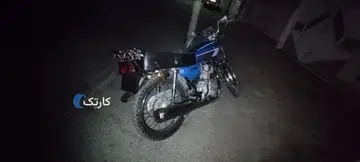 هوندا‏، CDI 125‏ - تصویر 2