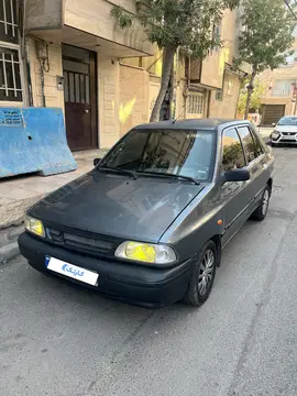 پراید‏، 131‏، SE‏