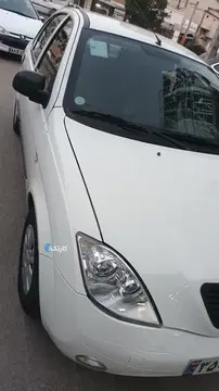 تیبا‏، هاچ بک‏، EX‏ - تصویر 5