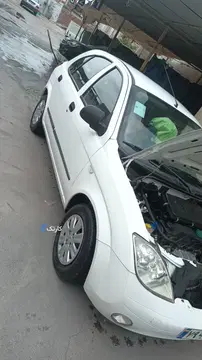 تیبا‏، هاچ بک‏، EX‏ - تصویر 2