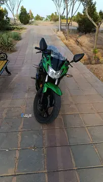 مگلی‏، 200R‏ - تصویر 3