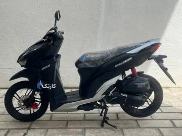 موتورهای صفر مدل ۴۰۲ و ۴۰۳ - تصویر 6