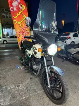 کبیر موتور‏، KLD 200‏ - تصویر 2