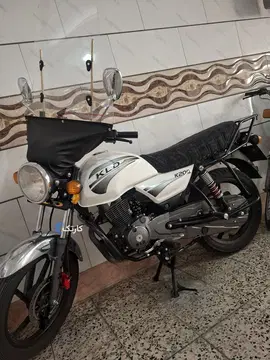 کبیر موتور‏، KLD 200‏ - تصویر 3