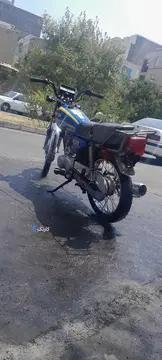 هوندا‏، CDI 125‏ - تصویر 2