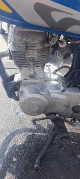 هوندا‏، CDI 125‏ - تصویر 4