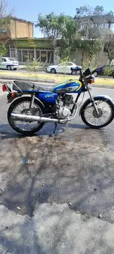 هوندا‏، CDI 125‏ - تصویر 3